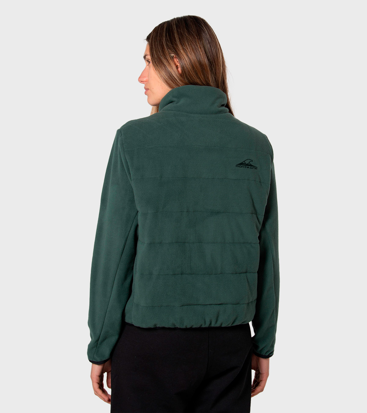 Campera de mujer Brisol 