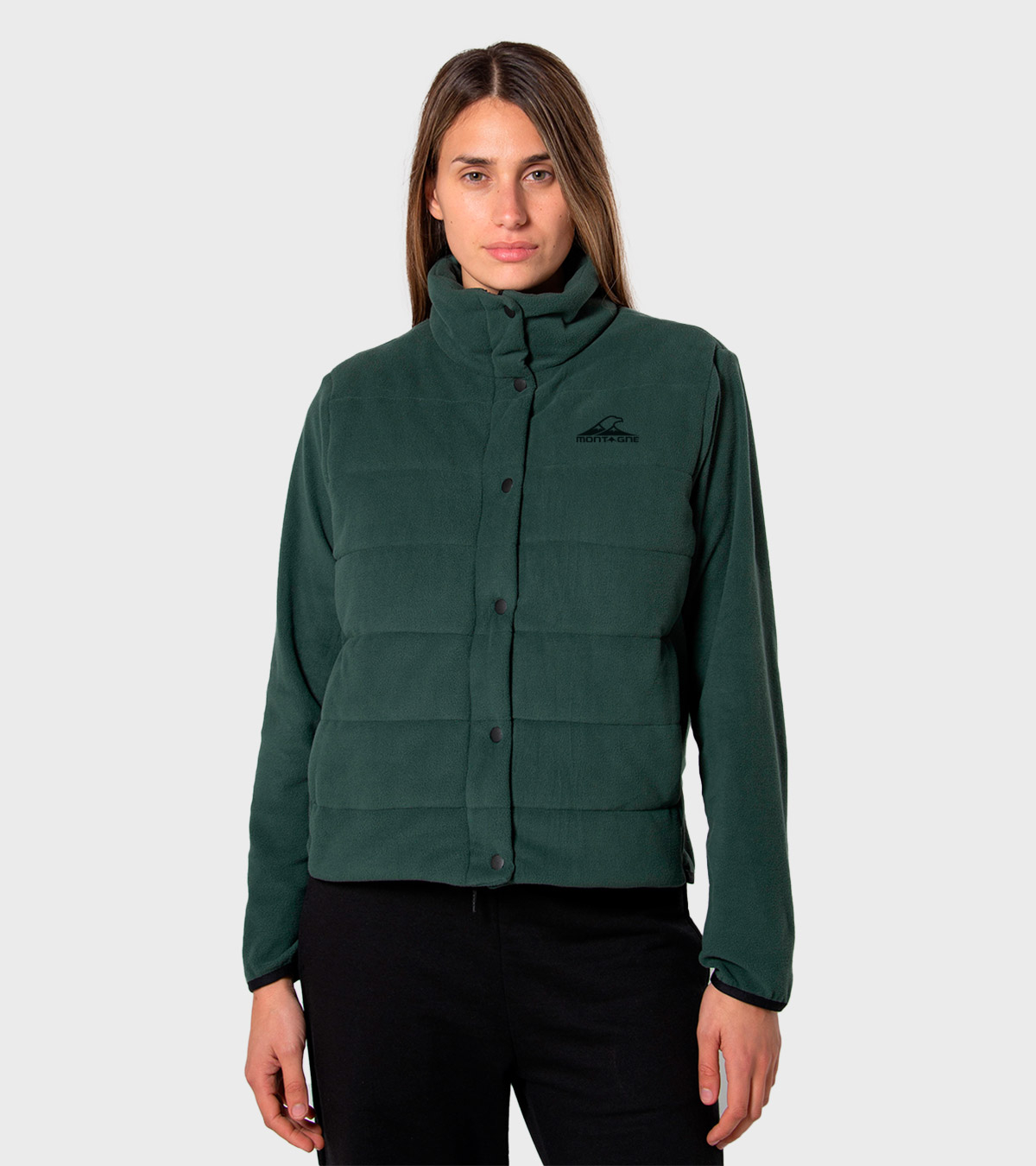 Campera de mujer Brisol 