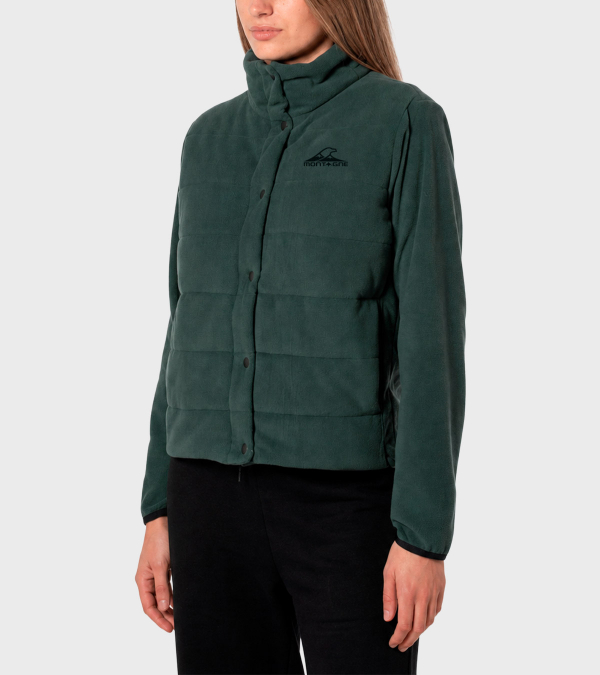 Campera de mujer Brisol 
