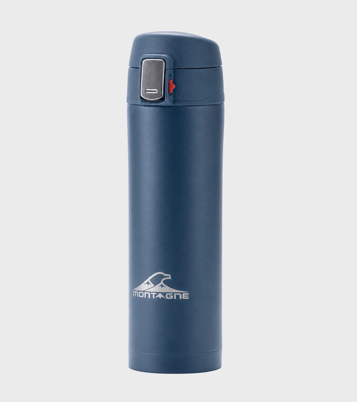 Botella térmica 420 ml.