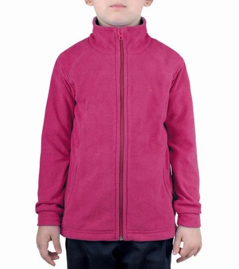 Campera polar de niños Maitena Kids