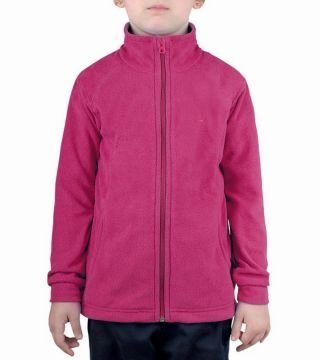 Campera polar de niños Maitena Kids