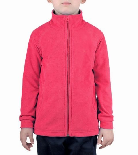 Campera polar de niños Maitena Kids