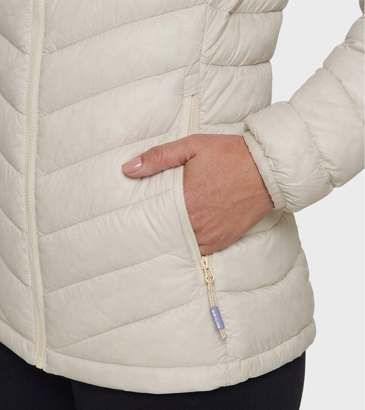 Campera de mujer Shelby 