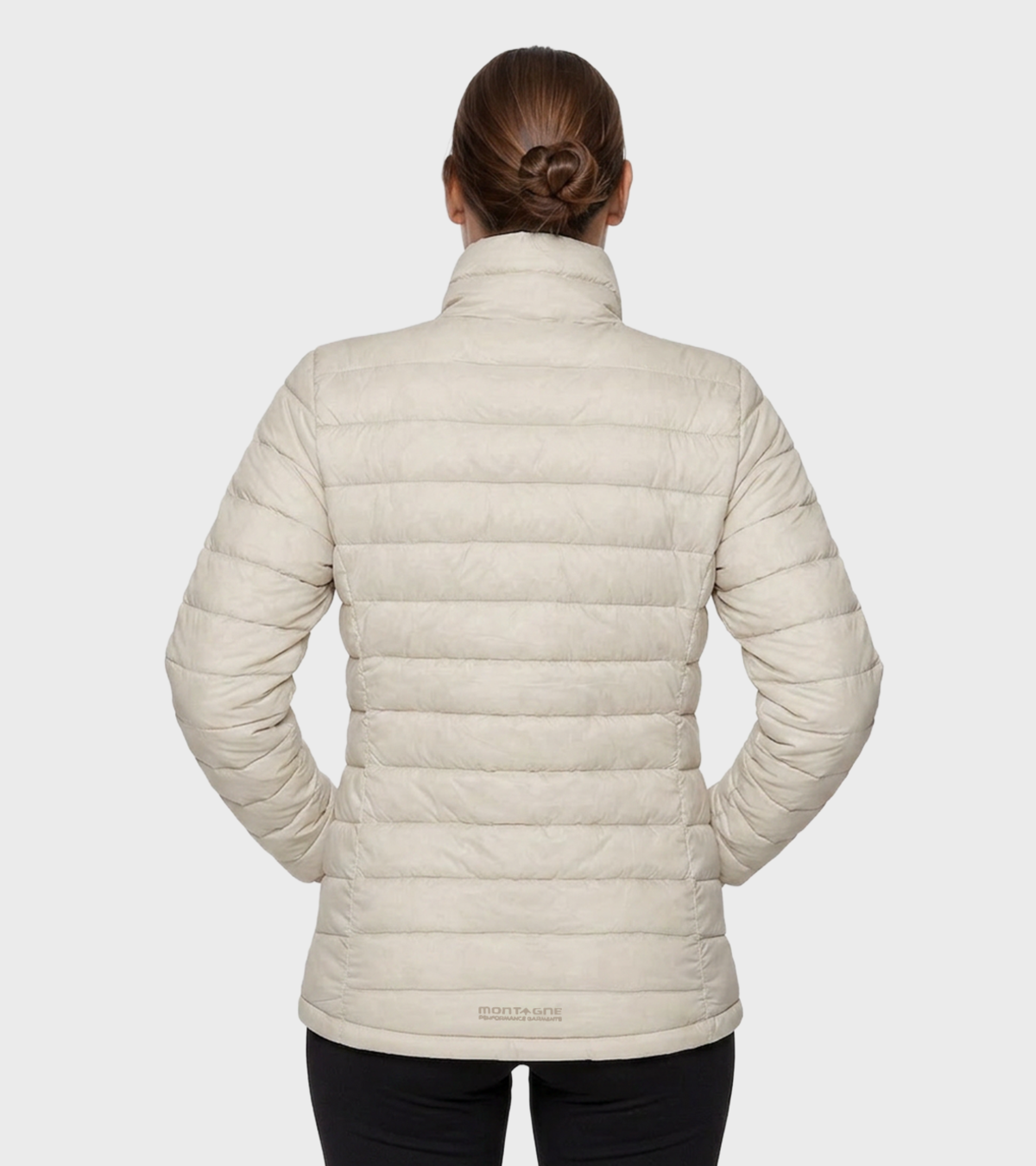 Campera de mujer Shelby 