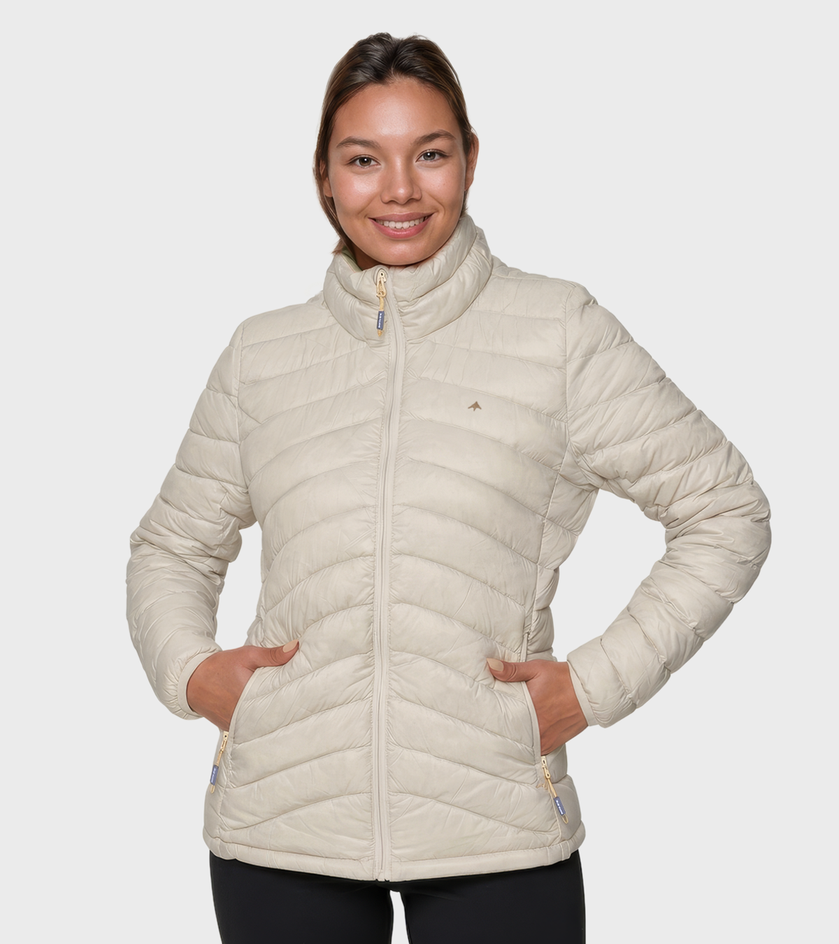 Campera de mujer Shelby 