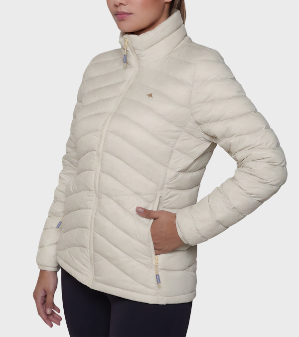 Campera de mujer Shelby 