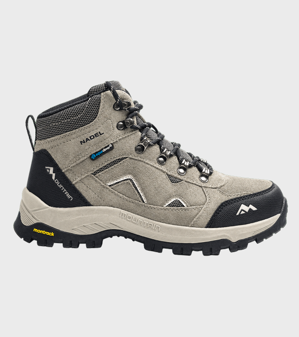 Botas de mujer Nadel