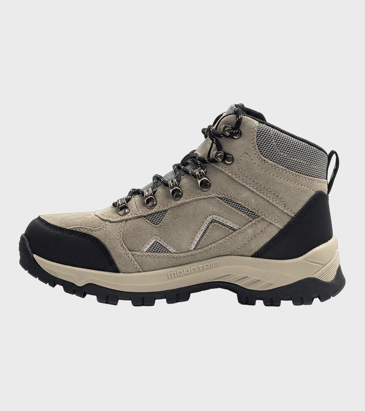 Botas de mujer Nadel