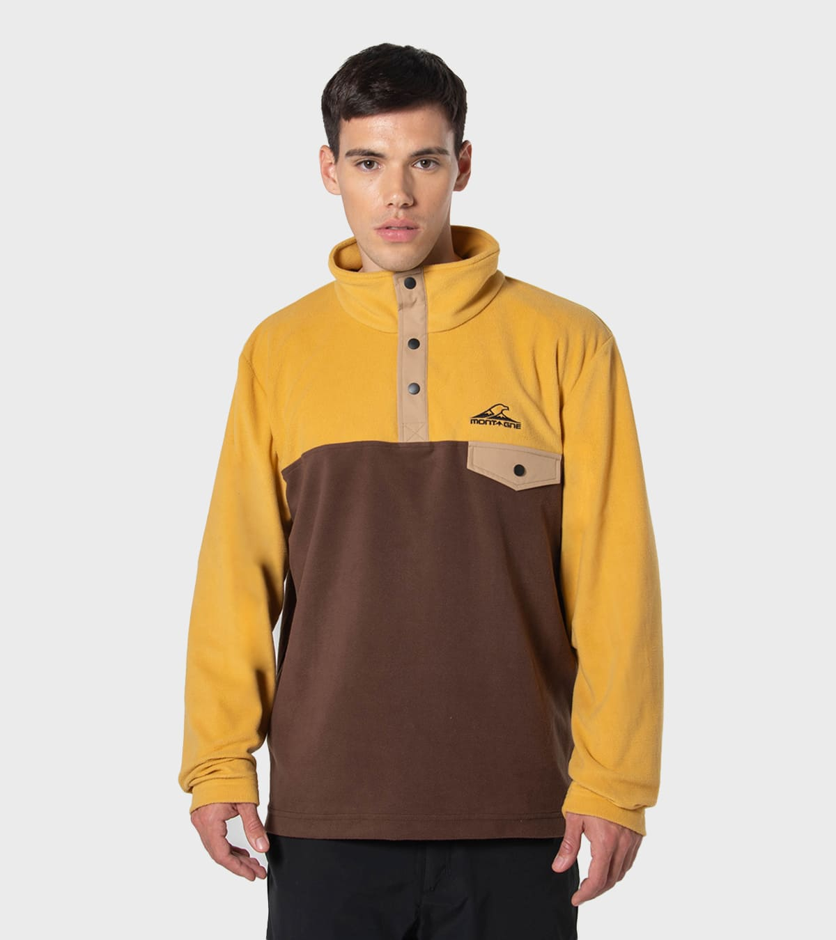 Buzo de hombre Sinergy