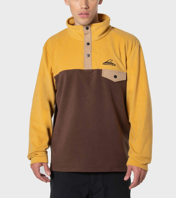 Buzo de hombre Sinergy