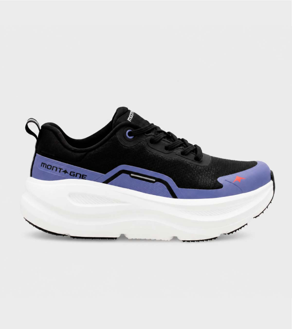 Zapatillas de mujer Volt