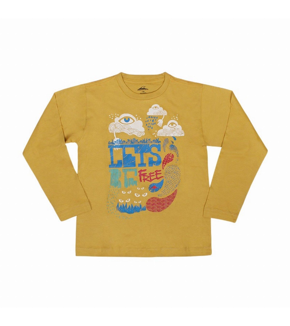 Remera de niños Oniric