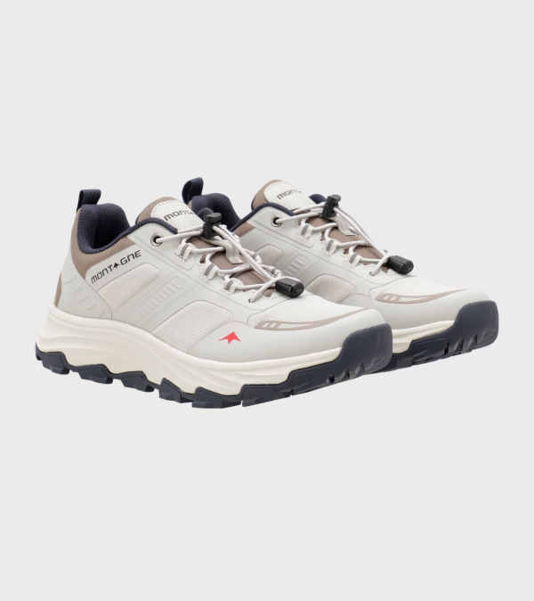 Zapatillas de hombre Radiance