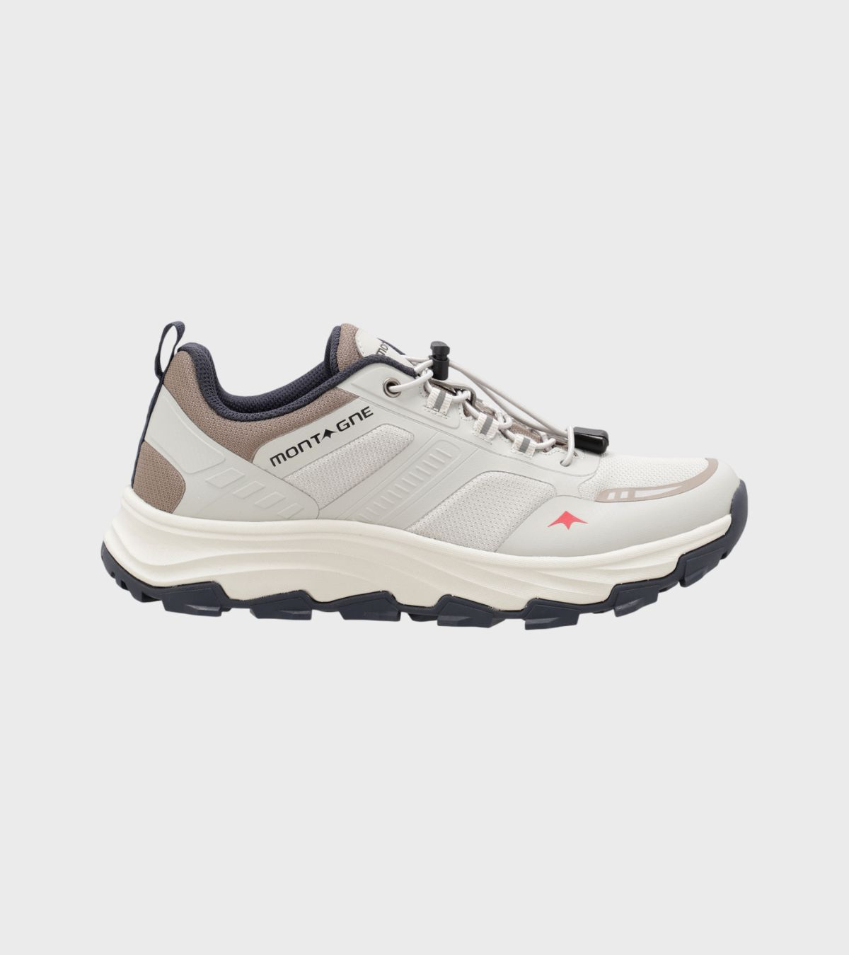Zapatillas de hombre Radiance