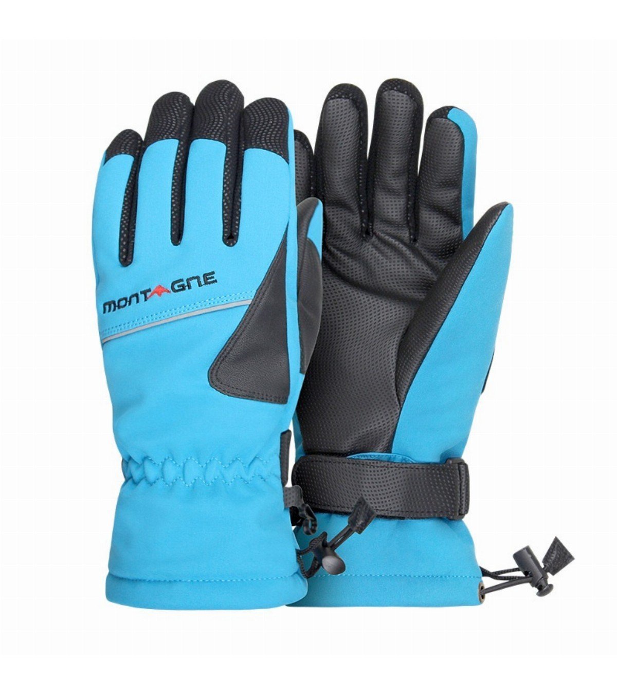 Guantes técnicos Trivan