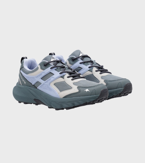 Zapatillas de mujer Everpeak