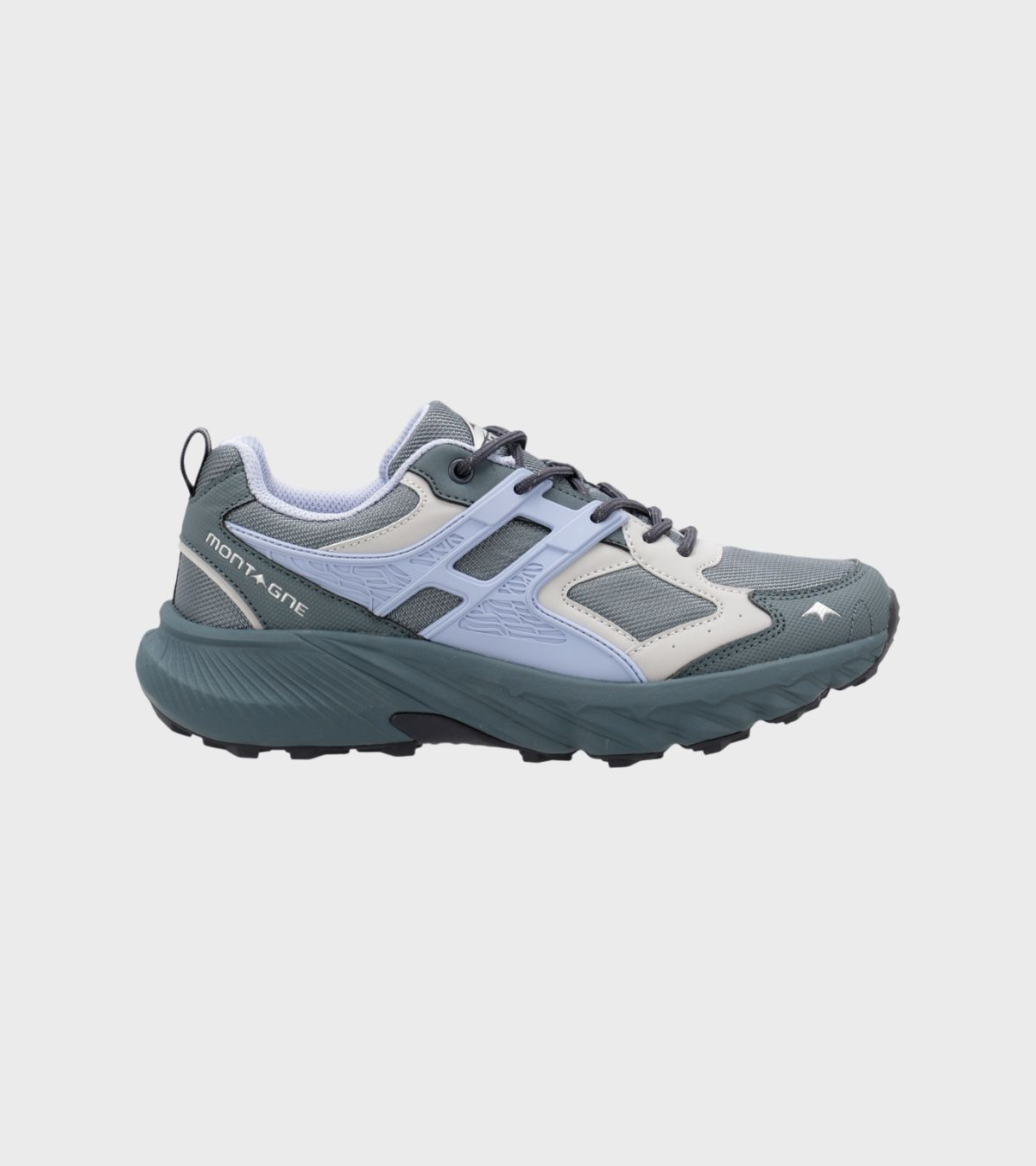 Zapatillas de mujer Everpeak