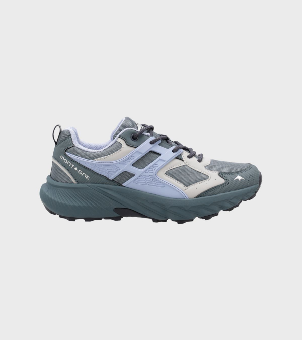 Zapatillas de mujer Everpeak