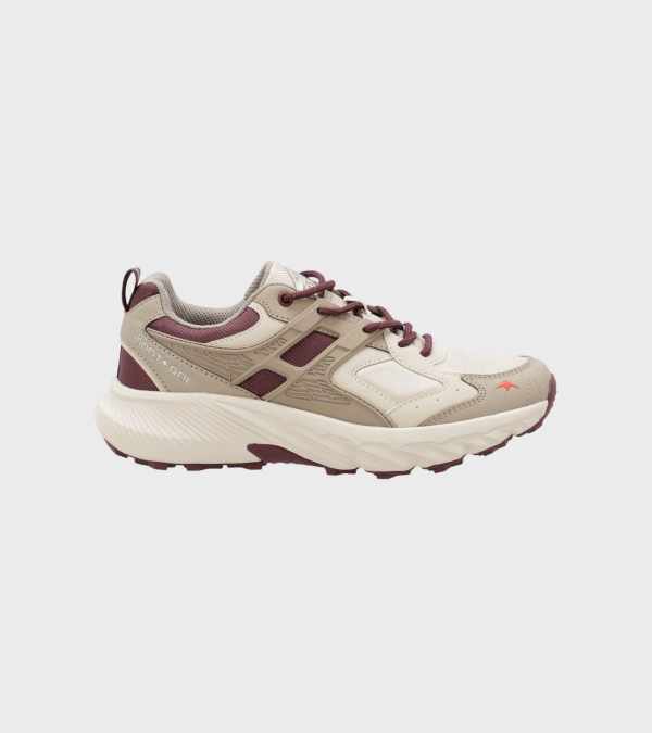 Zapatillas de mujer Everpeak