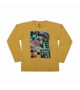 Remera de niños Play