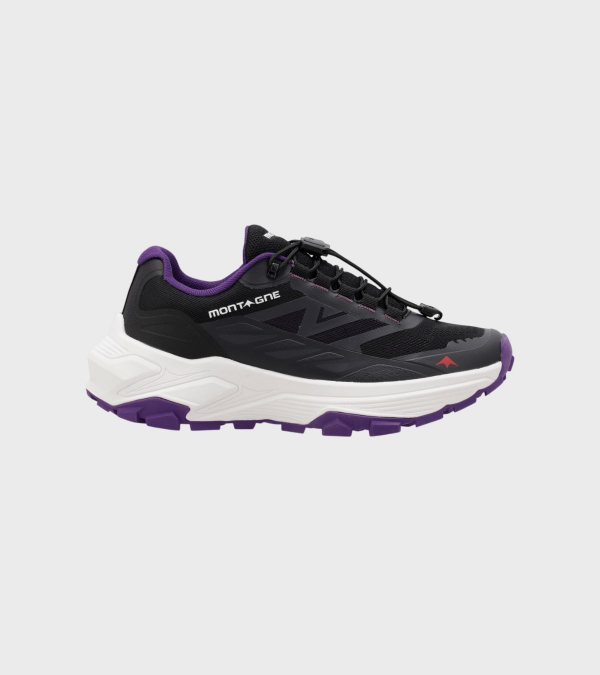 Zapatillas de mujer Pulse