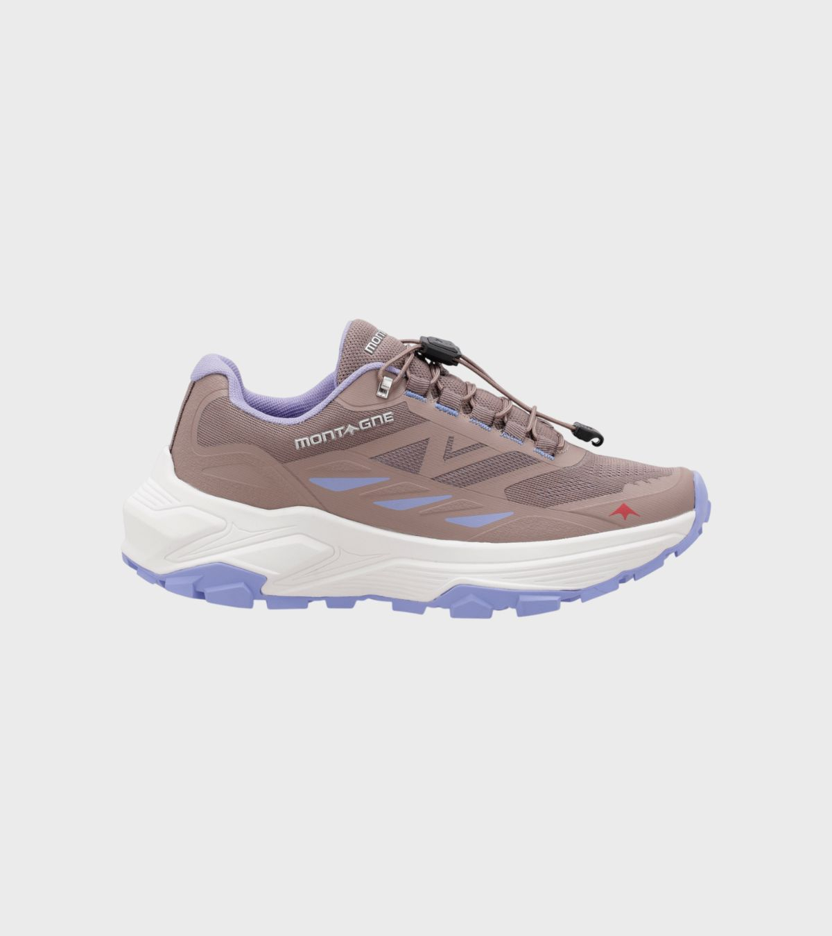 Zapatillas de mujer Pulse