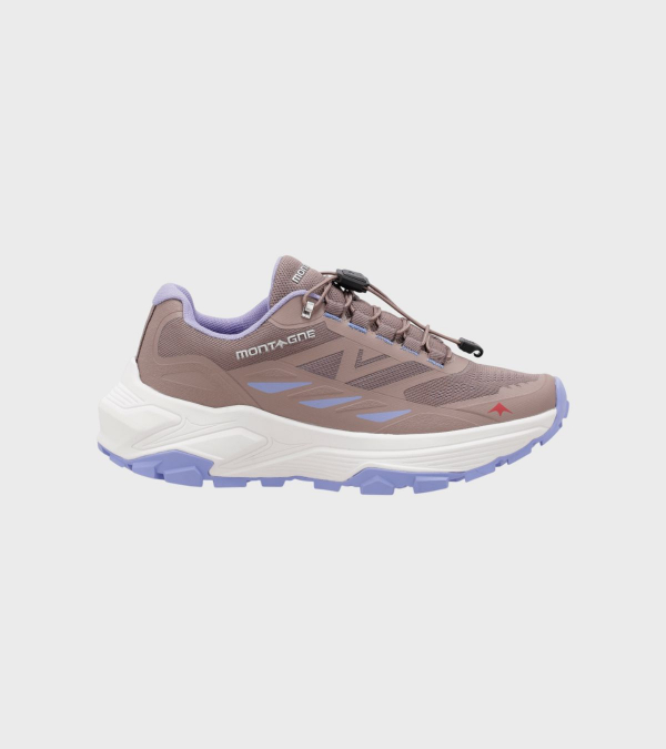 Zapatillas de mujer Pulse