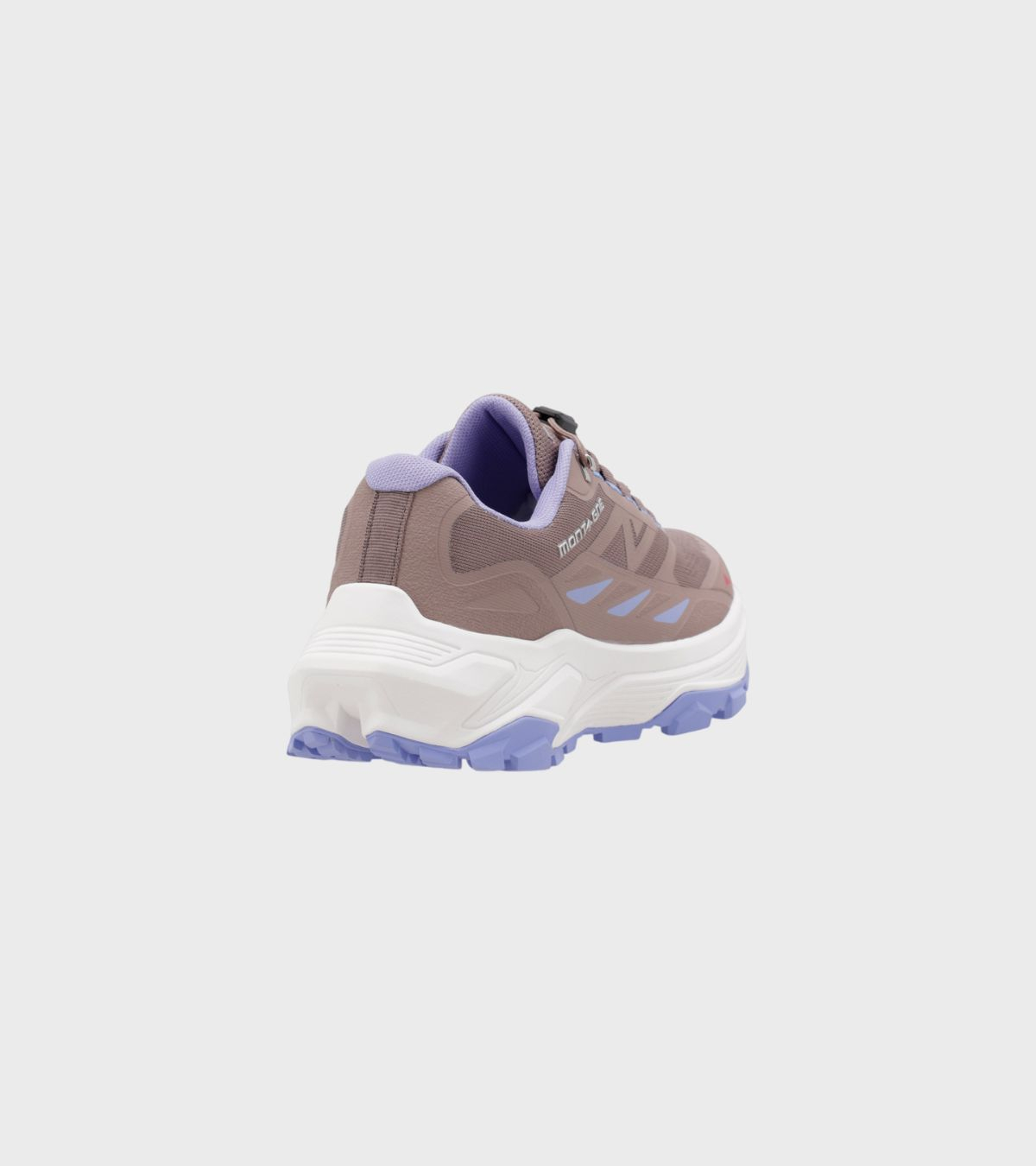 Zapatillas de mujer Pulse