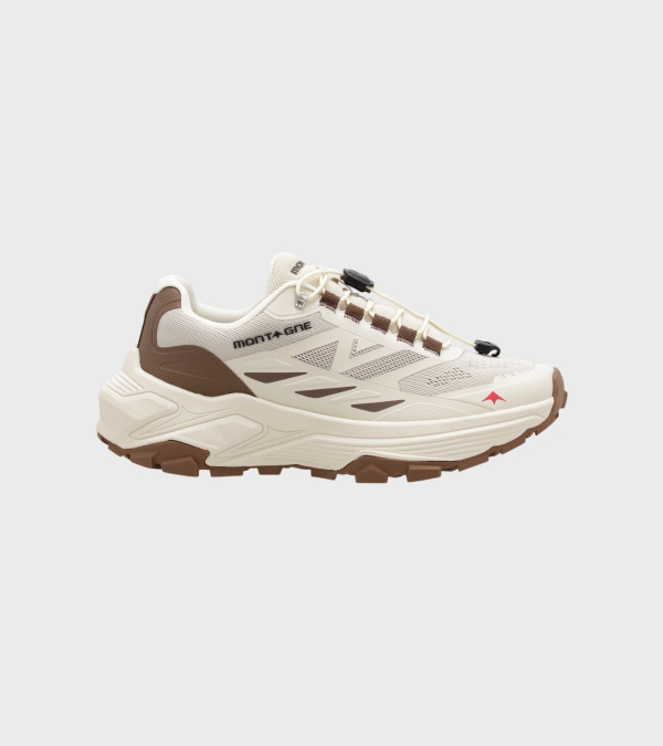 Zapatillas de mujer Pulse