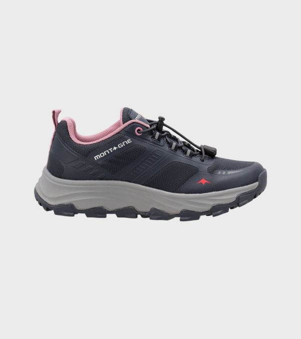 Zapatillas de mujer Radiance