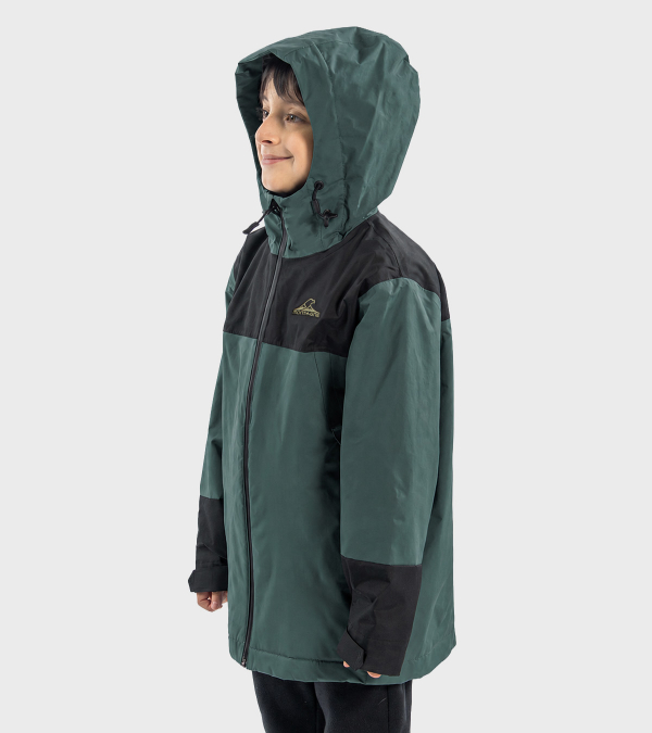 Campera de niños Bruma