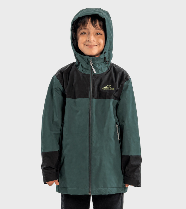 Campera de niños Bruma