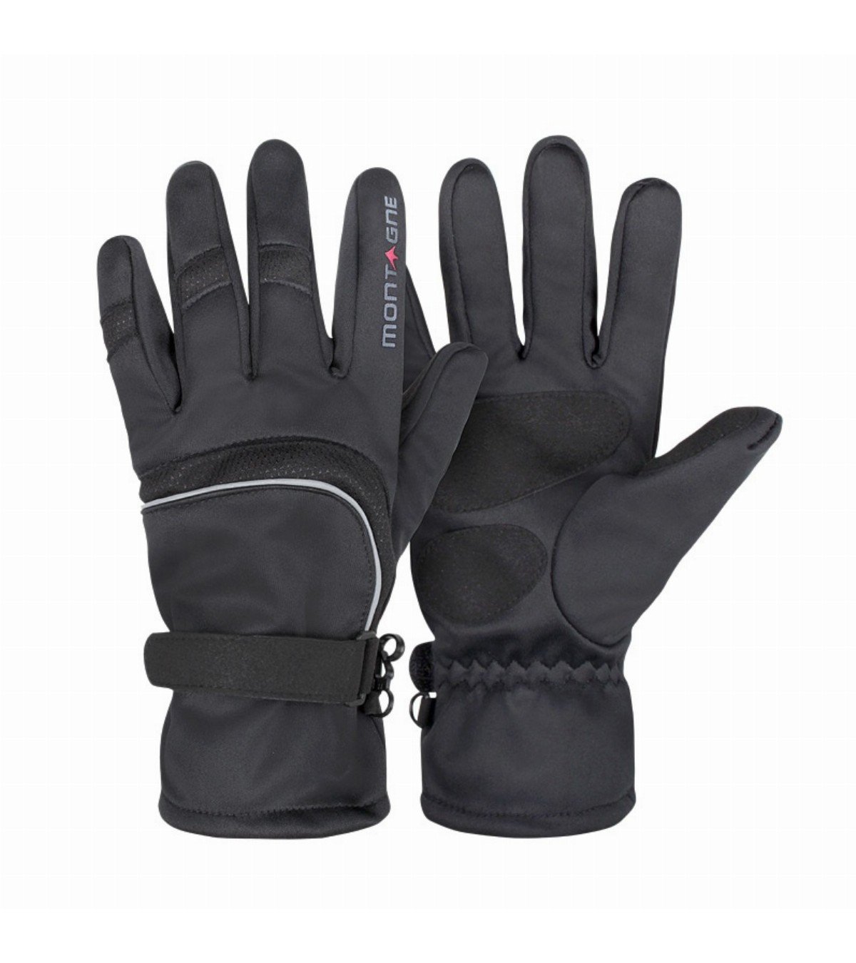 Guantes técnicos Trip New
