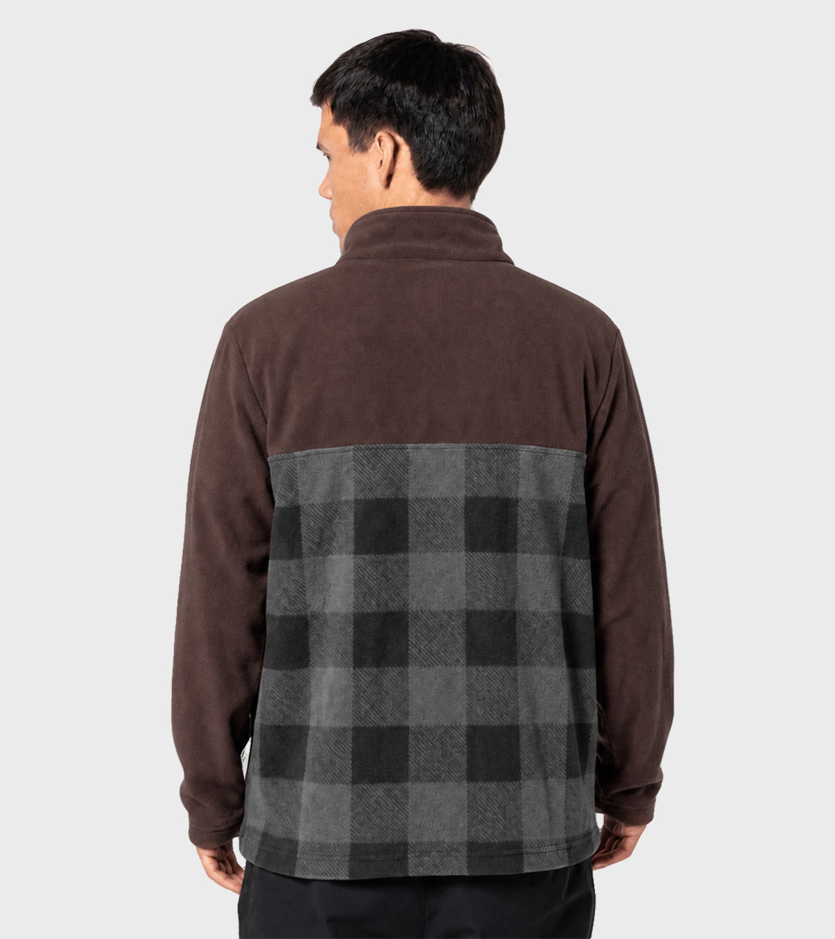 Buzo de hombre Sinergy