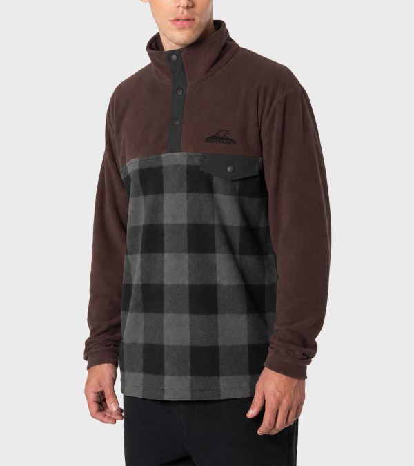 Buzo de hombre Sinergy