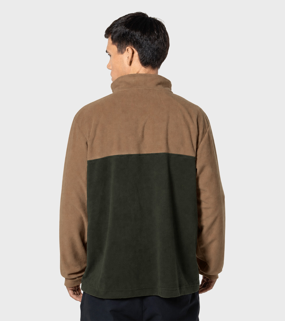 Buzo de hombre Sinergy