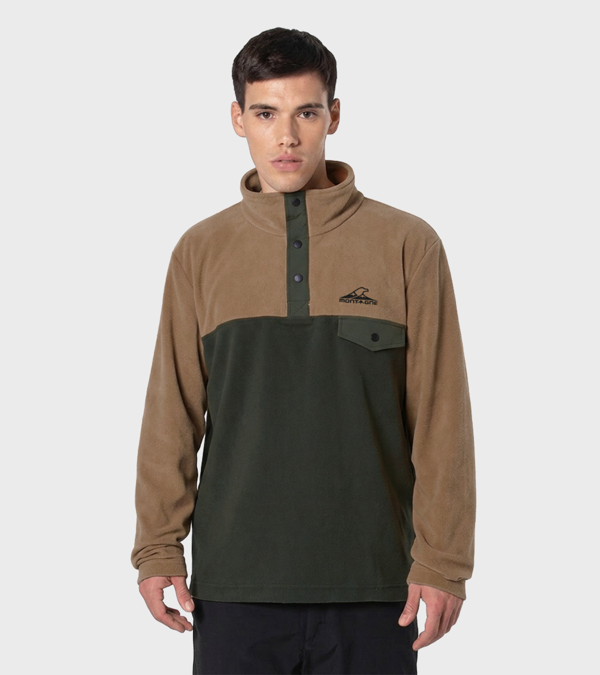 Buzo de hombre Sinergy