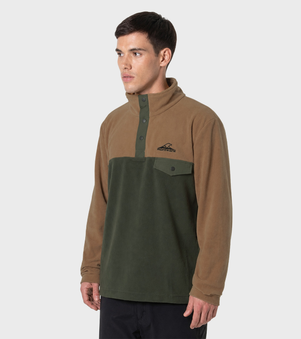Buzo de hombre Sinergy