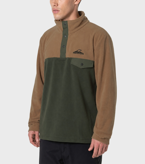 Buzo de hombre Sinergy