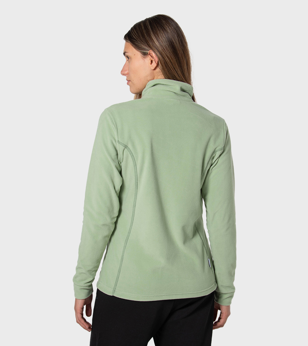 Campera de mujer polar Aradia