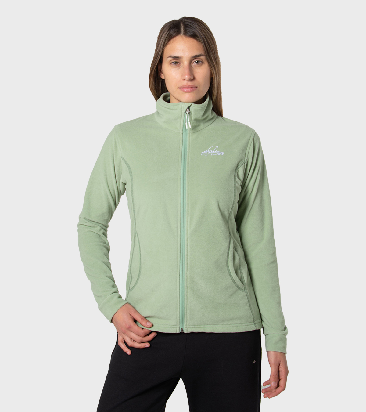 Campera de mujer polar Aradia