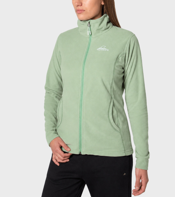 Campera de mujer polar Aradia