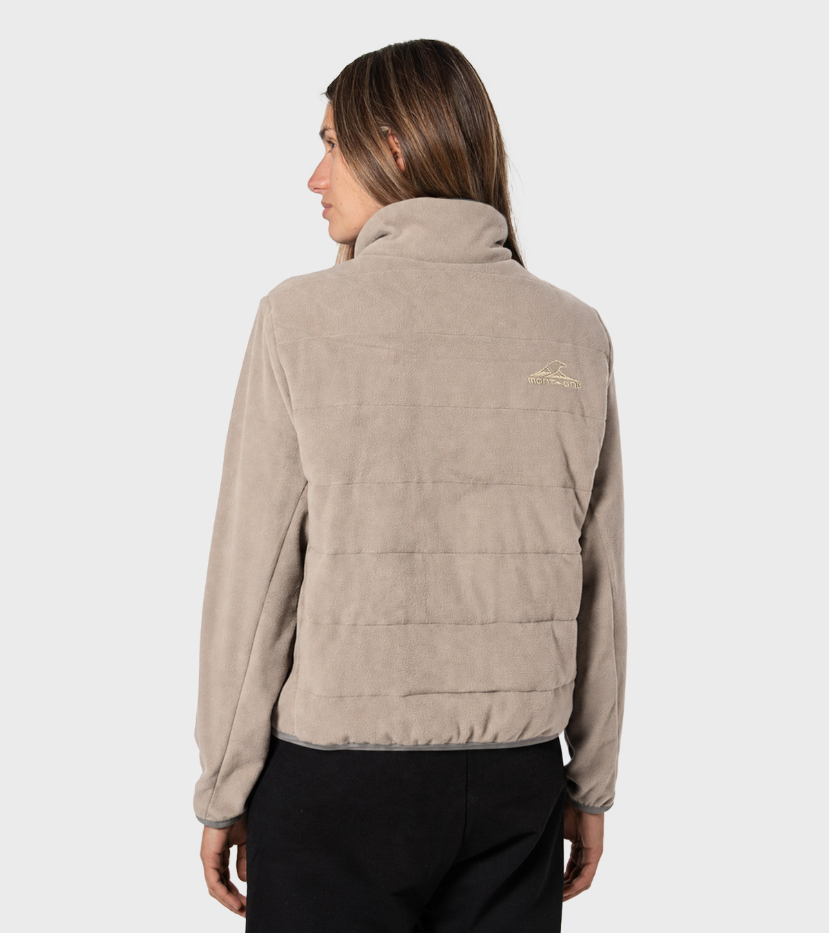 Campera de mujer Brisol 