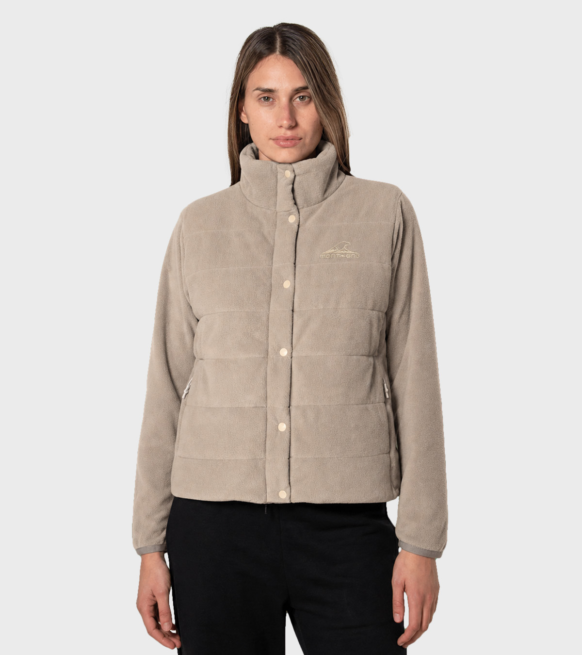 Campera de mujer Brisol 