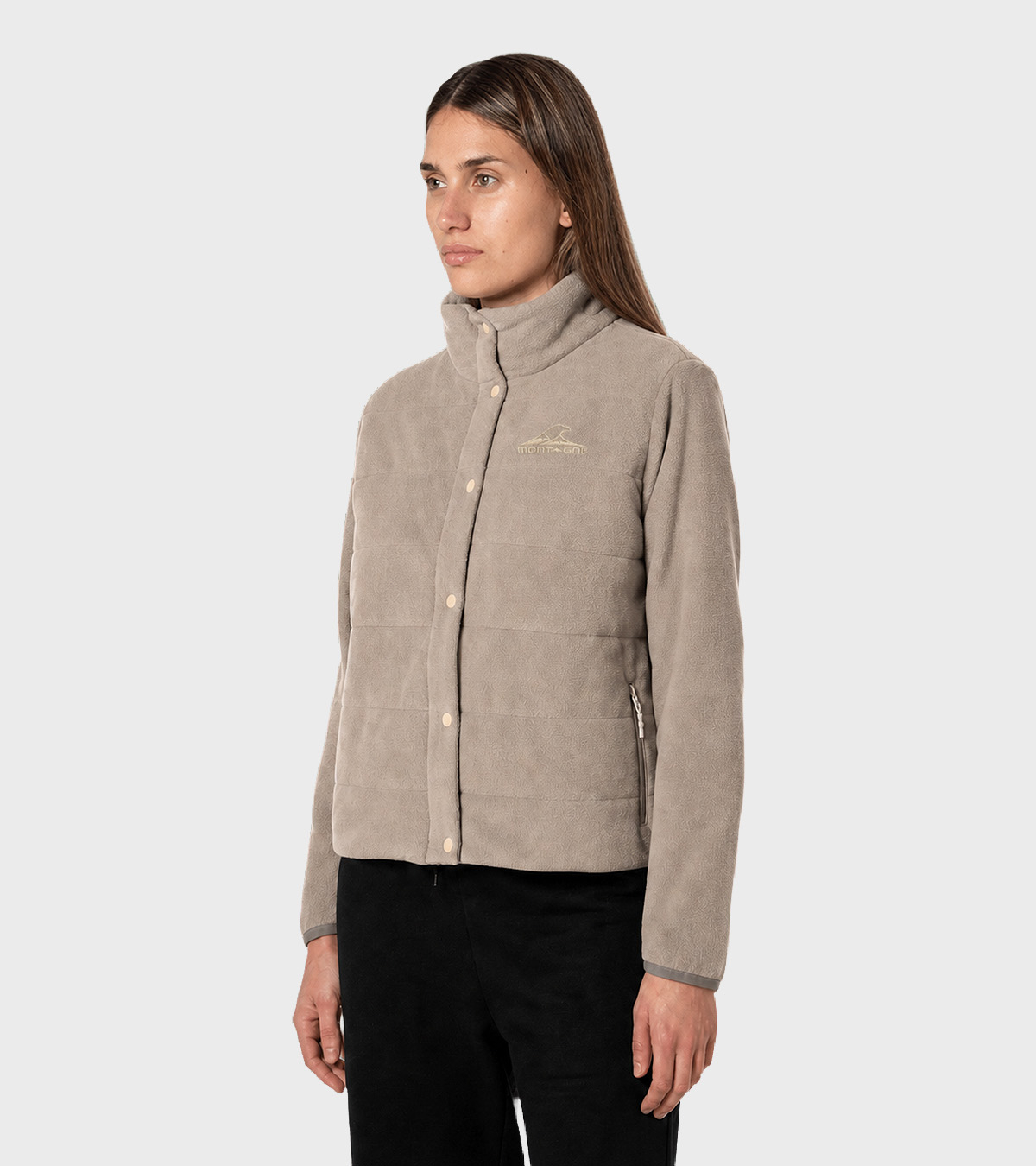 Campera de mujer Brisol 
