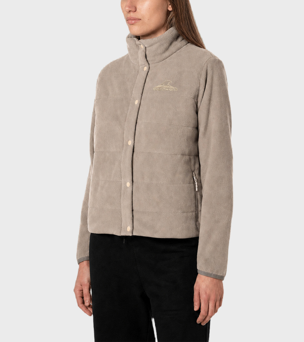 Campera de mujer Brisol 