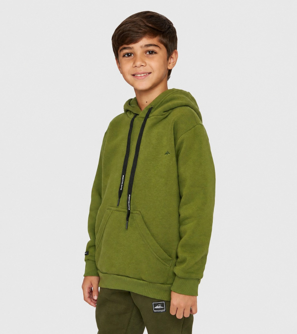 Buzo de niños Elliot