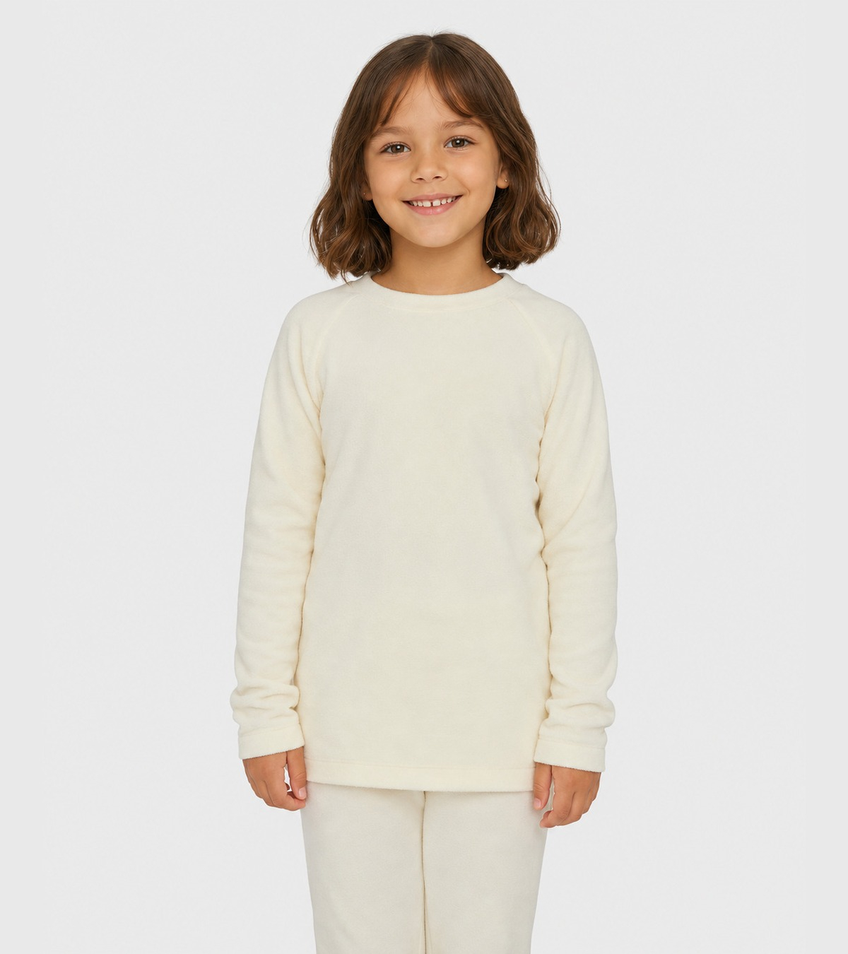Camiseta térmica de niños Kai