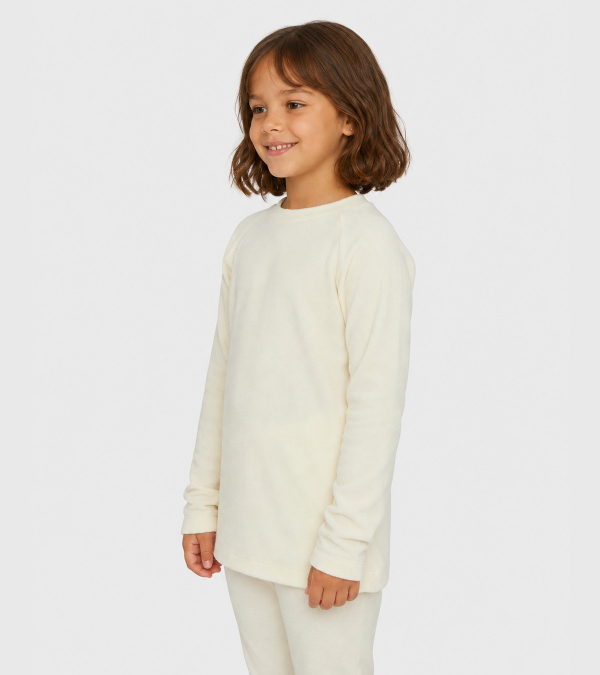 Camiseta térmica de niños Kai